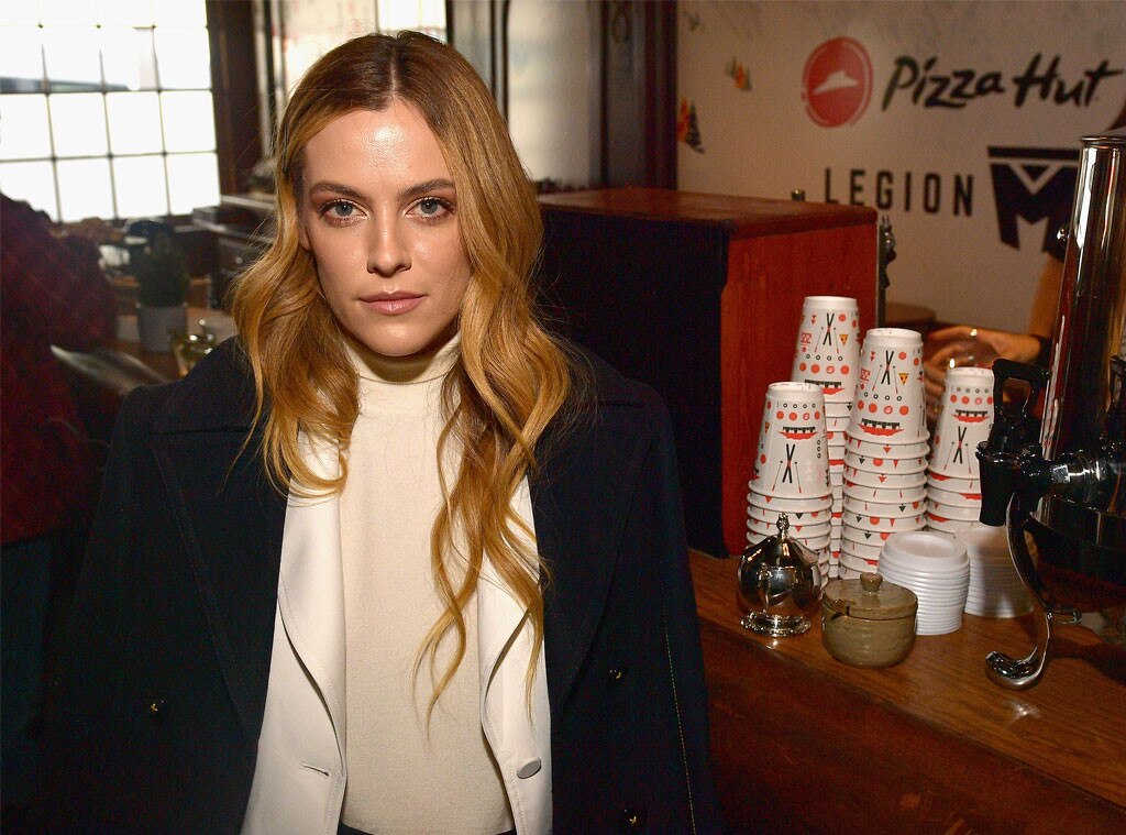 Riley Keough from 2019 Sundance Film Festival: Star Sightings | E! News