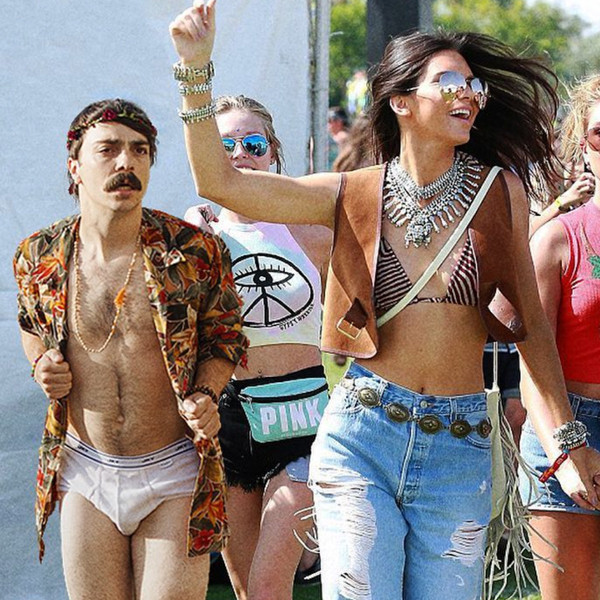 Photos from Kirby Jenner Tells All