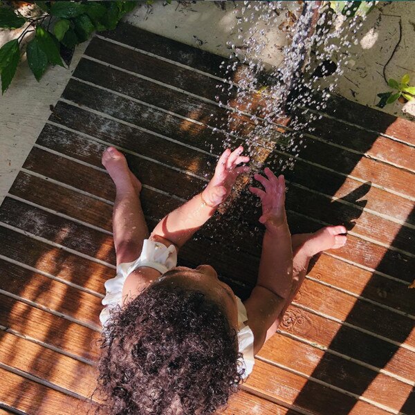 Stormi Webster