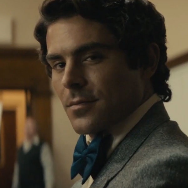 Zac efron ted bundy movie sale trailer