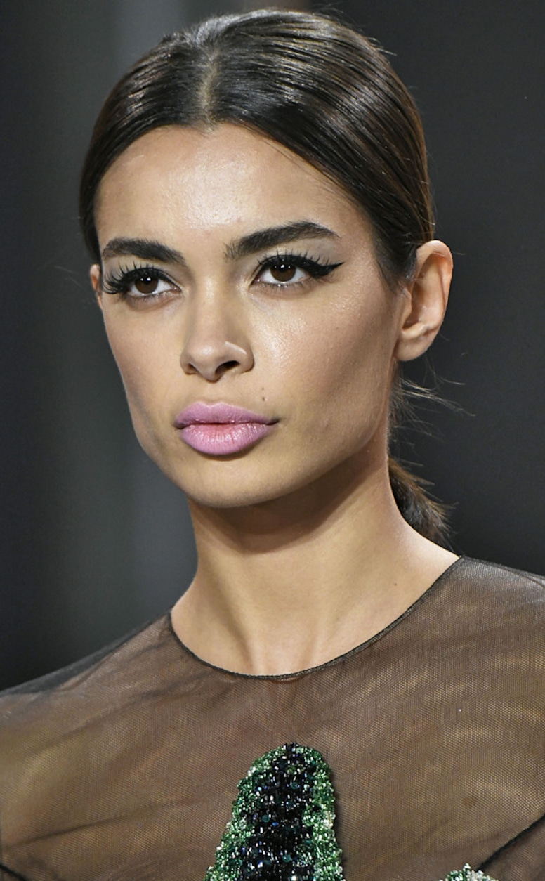 New York Fashion Week 2019, Beauty Looks