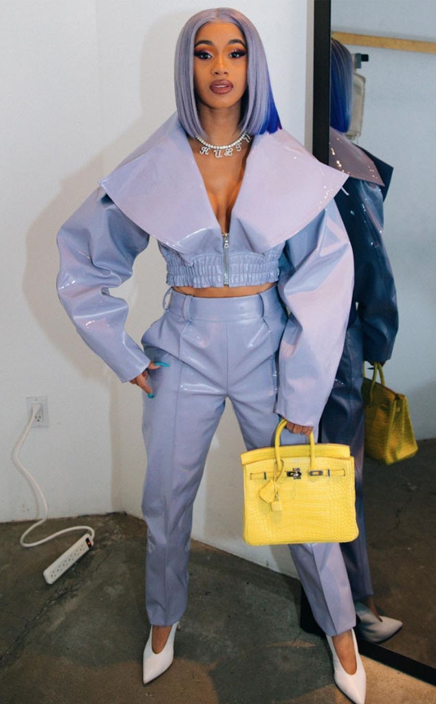 Cardi B