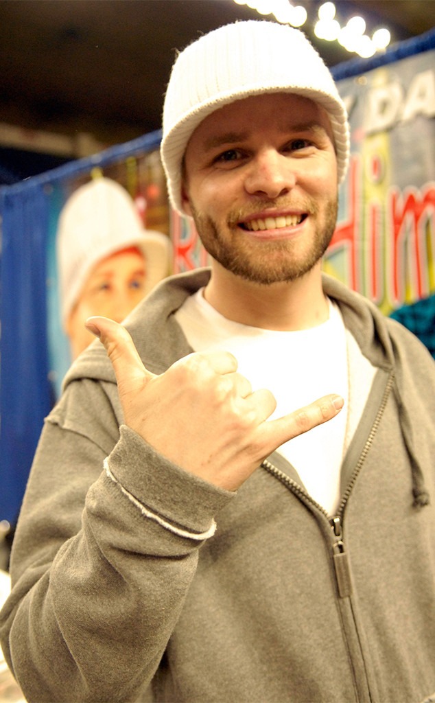 Chris Raab, Jackass Cast