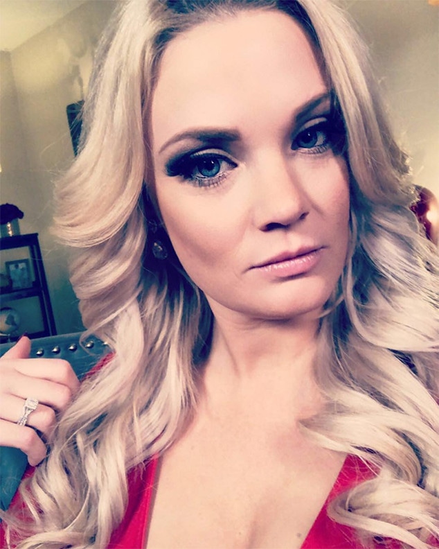 Ashley Martson, Instagram