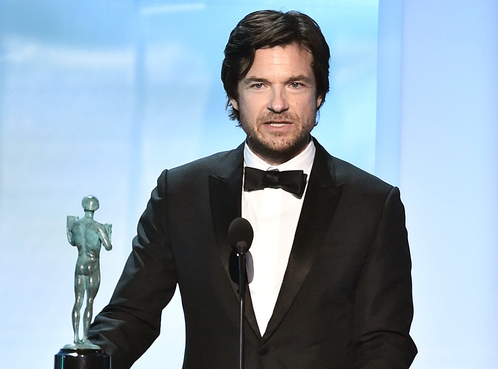 Jason Bateman Wins Best Actor in a Drama Series at 2019 SAG Awards