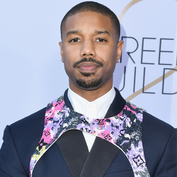 Michael B. Jordan News, Pictures, and Videos | E! News