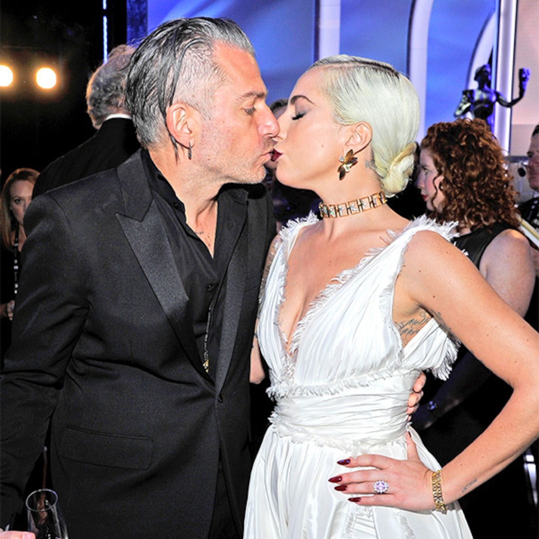 Why Lady Gaga And Christian Carino Are Ending Their Engagement E Online Why Lady Gaga And Christian Carino Are Ending Their Engagement E Online