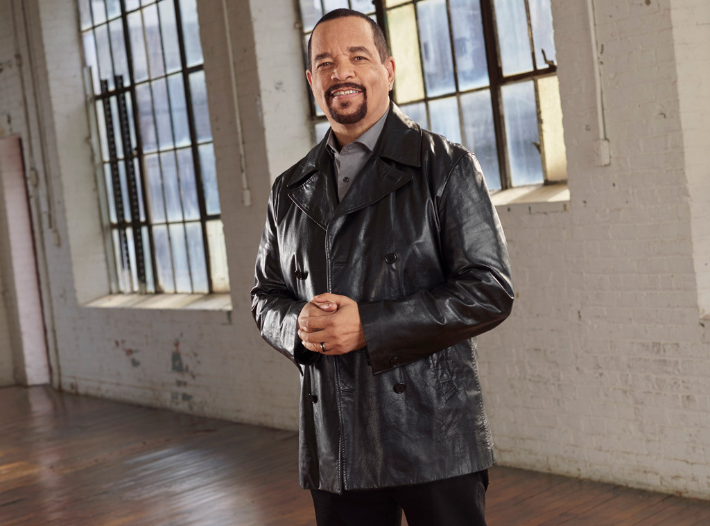 Ice-T, In Ice Cold Blood