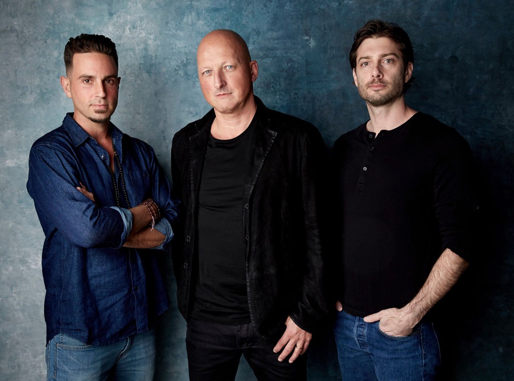 Wade Robson, Dan Reed, James Safechuck, Leaving Neverland, Sundance