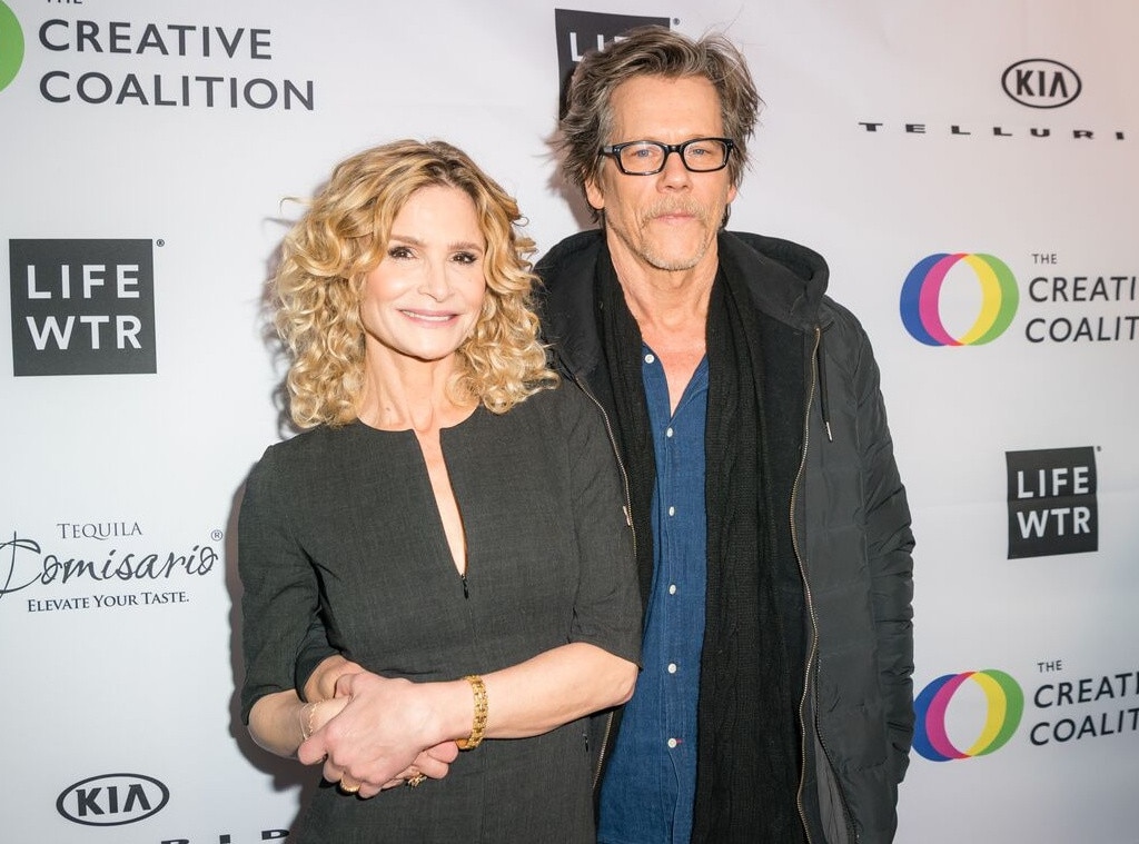 Kevin Bacon Kyra Sedgwick From 2019 Sundance Film Festival Star