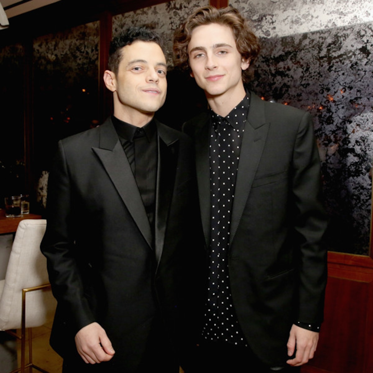 Inside The Star Studded 19 Sag Awards After Parties E Online Inside The Star Studded 19 Sag Awards After Parties E Online