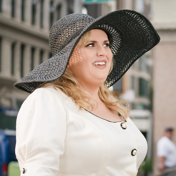 Rebel Wilson, Liam Hemsworth, Isn't It Romantic