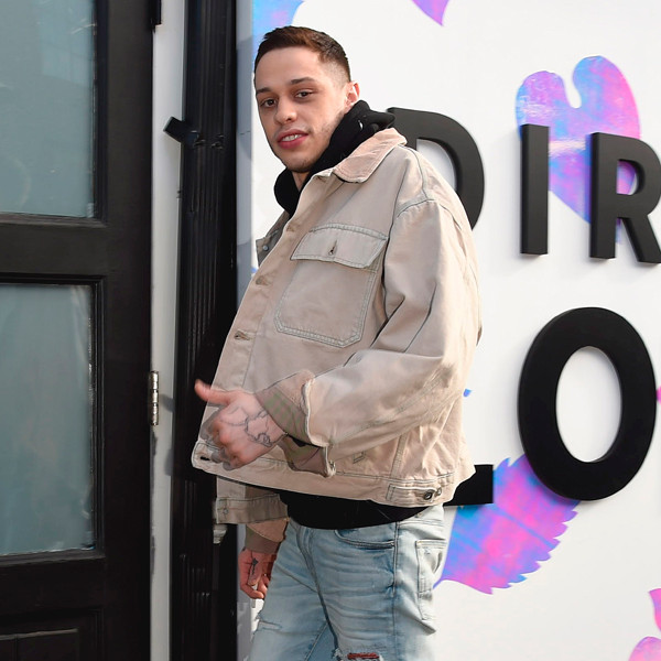 Pete Davidson, Sundance 2019
