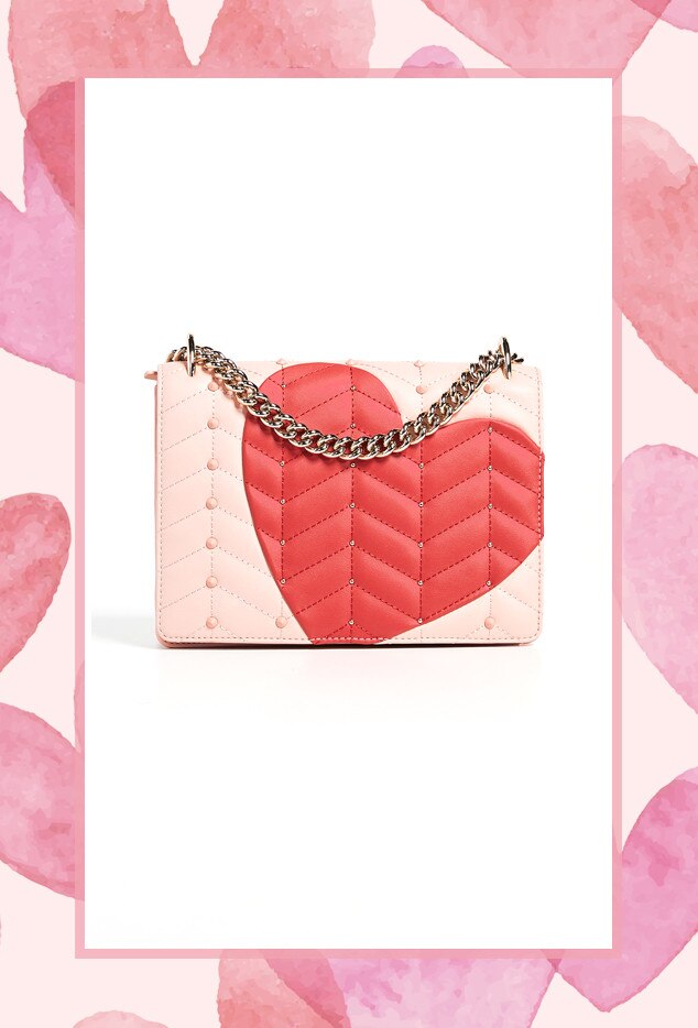 Kate spade best sale heart it marci