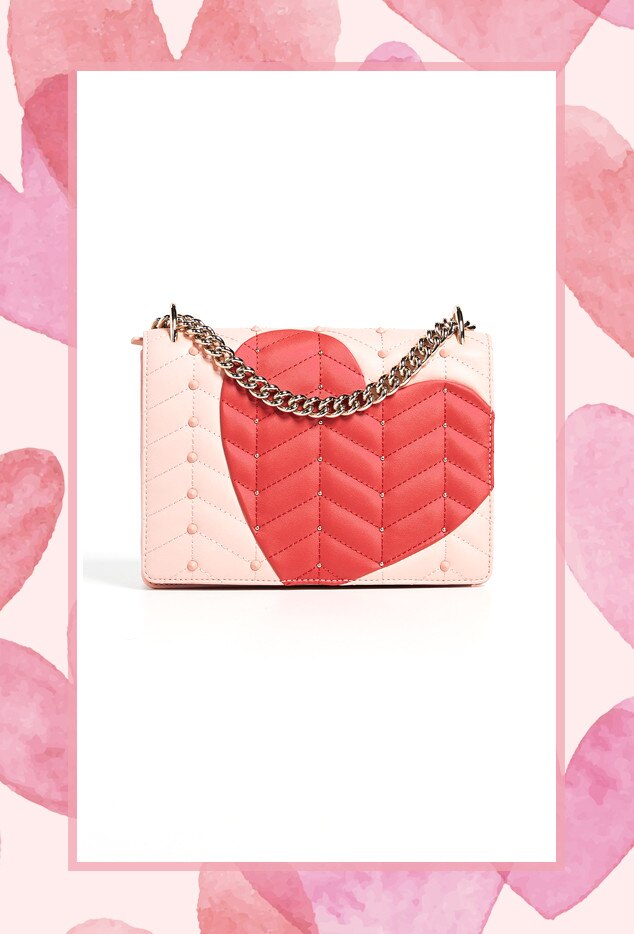 E-comm: Valentines Day Gifts Based on How Long You've Been Dating