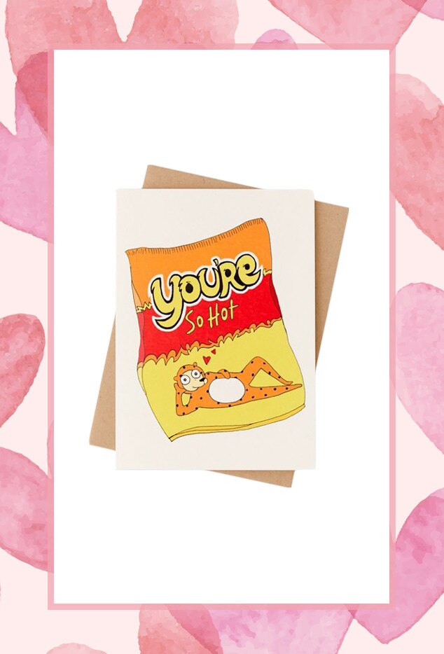E-comm: Valentines Day Gifts Based on How Long You've Been Dating