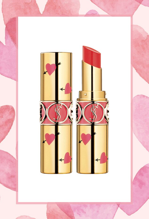 E-comm: Valentines Day Gifts Based on How Long You've Been Dating