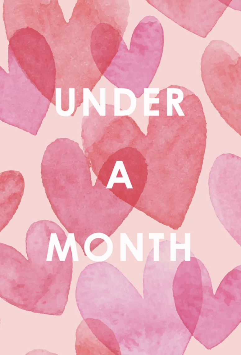 E-comm: Valentines Day Gifts Based on How Long You've Been Dating