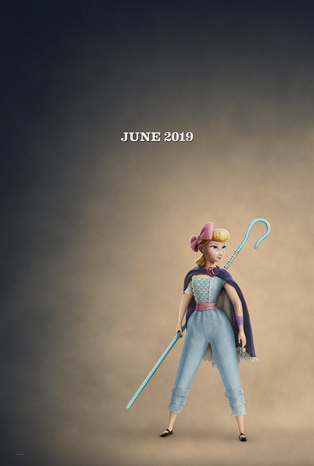 disney toy story bo peep