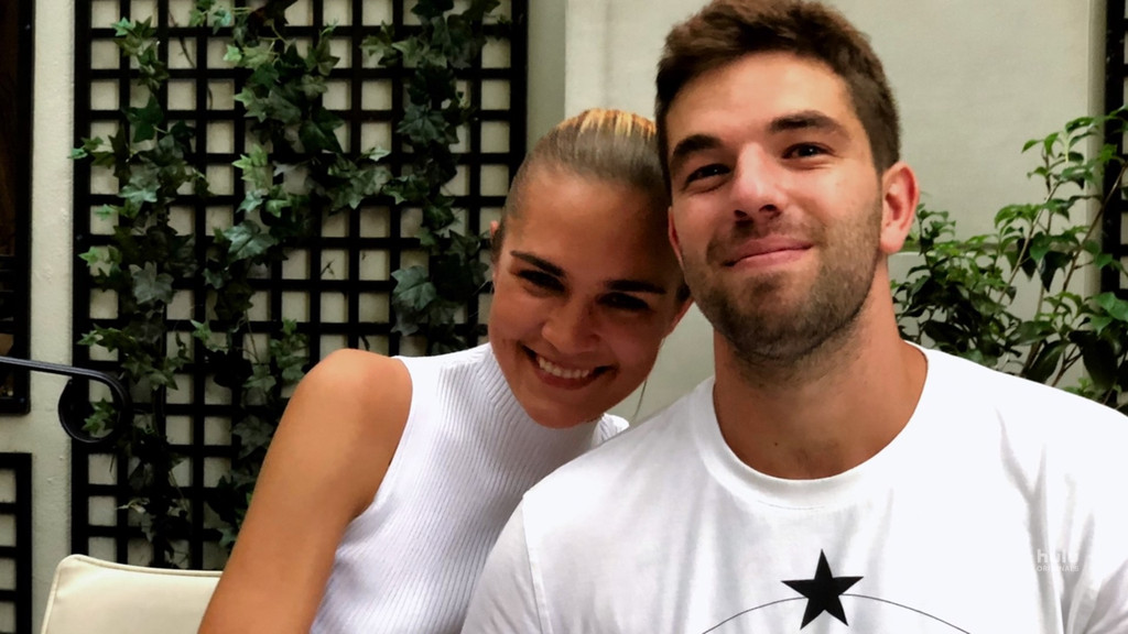Fyre Festival, Anastasia Eremenko, Billy McFarland, Hulu doc