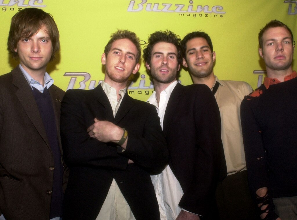 Maroon 5