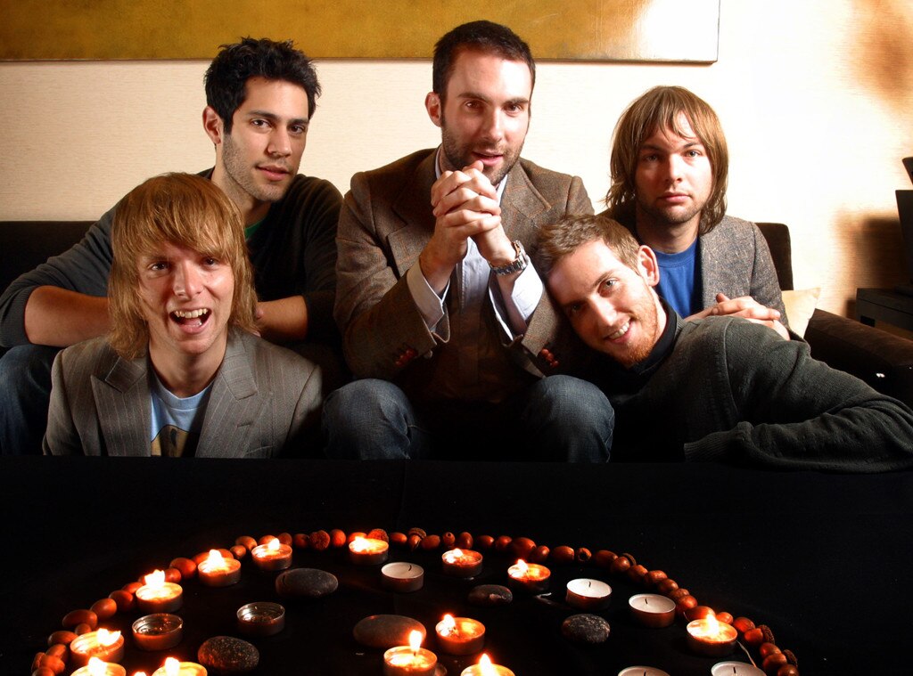 Maroon 5