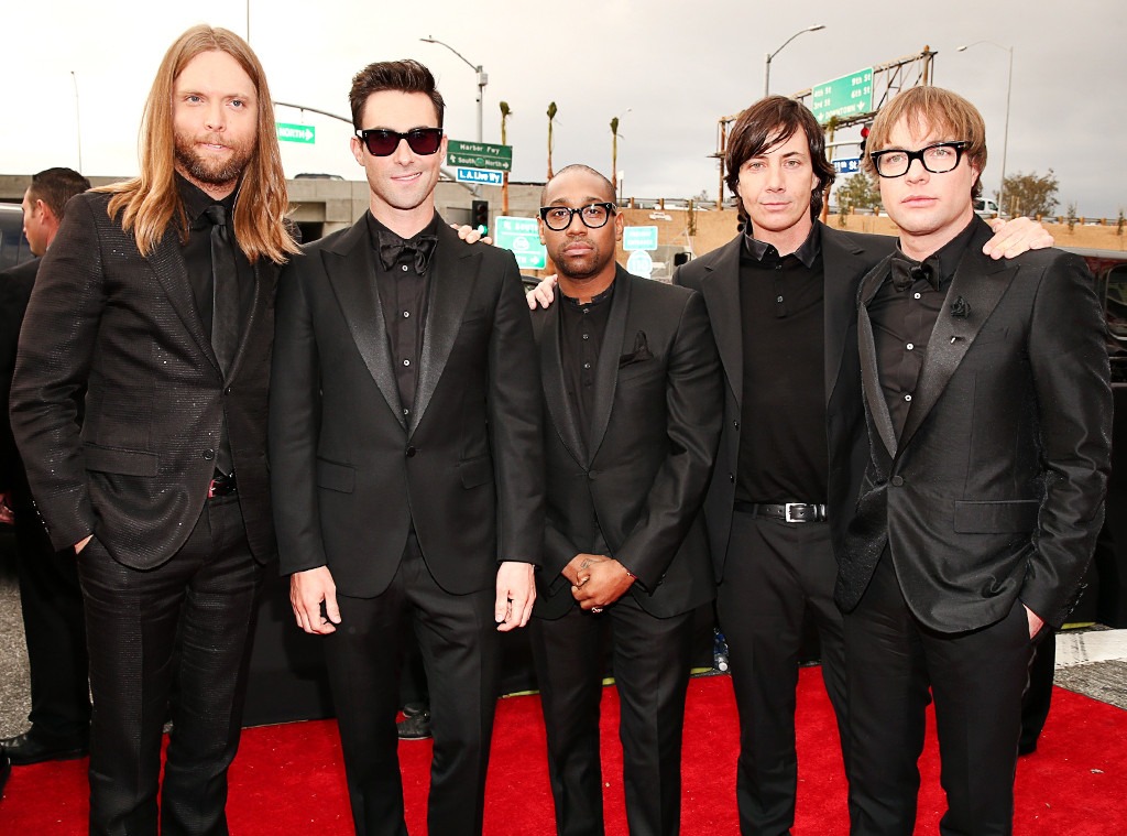 Maroon 5