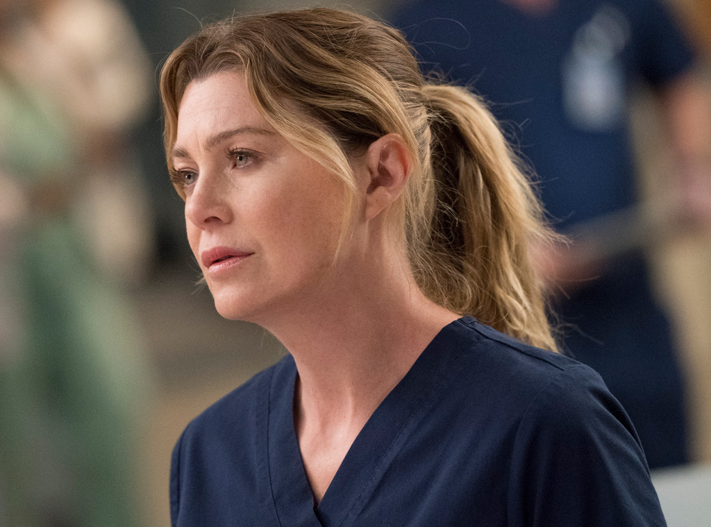 Nostalgia Alert Shonda Rhimes Early Grey S Pics Are So Cute E Online Ap