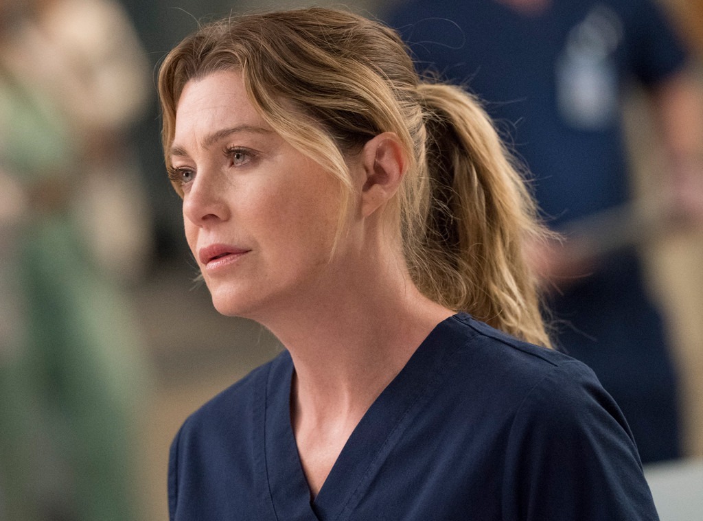 Grey S Anatomy Gets 2 Season Renewal E News