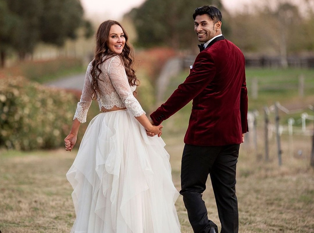 Married At First Sight s Melissa Calls Out Co Stars Who 