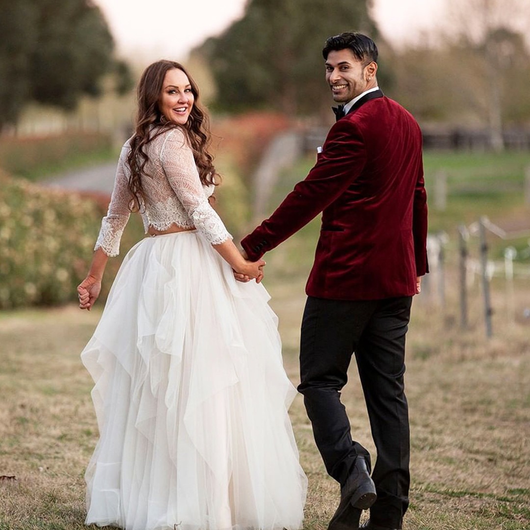 Married At First Sight Australia Season 6 Cast : Married At First Sight ...