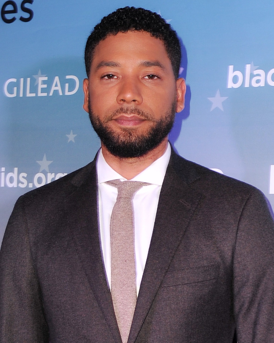 Jussie Smollett