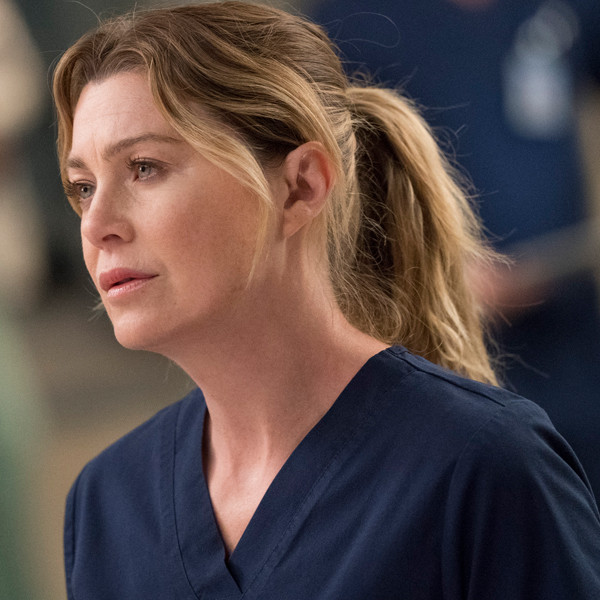 Everything We Know About When/If Grey's Anatomy Will End