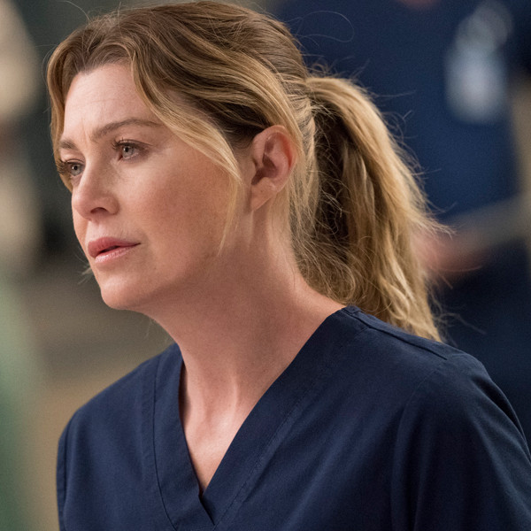Everything We Know About When/If Grey's Anatomy Will End - E! Online
