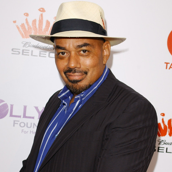 Grammy Award Winner James Ingram Dead at 66 | E! News Australia