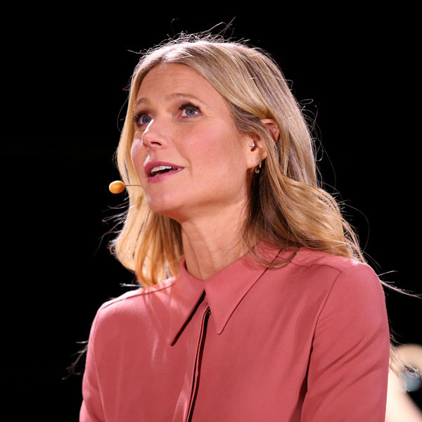Gwyneth Paltrow Claims She S The Victim In Ski Accident Case E Online
