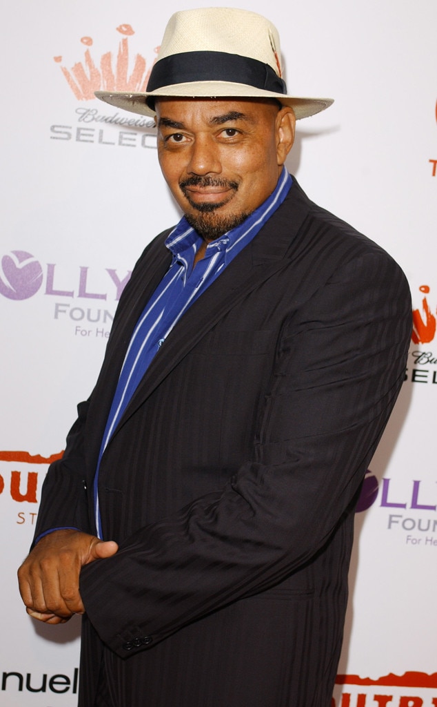 Le Chanteur De R&B James Ingram Vient De Nous Quitter à 66 Ans - E ...