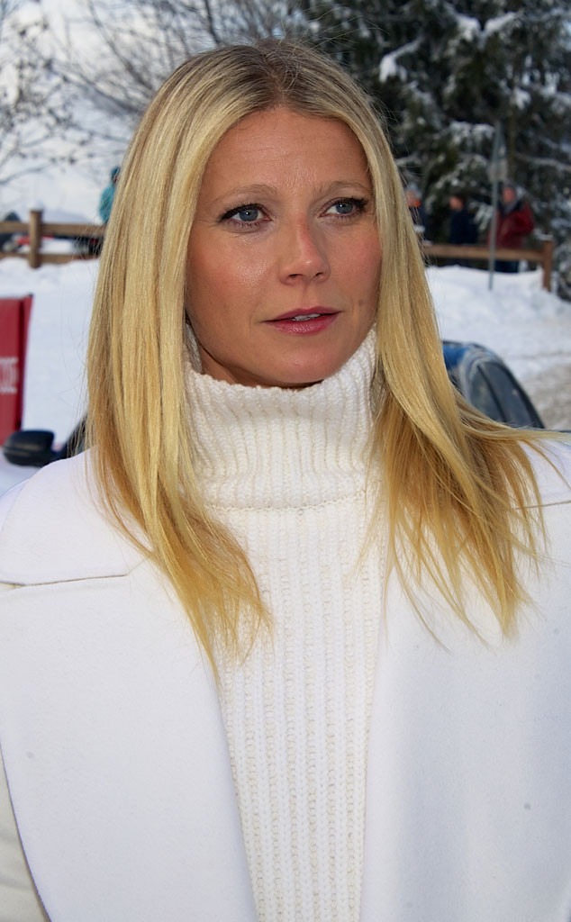 Gwyneth Paltrow