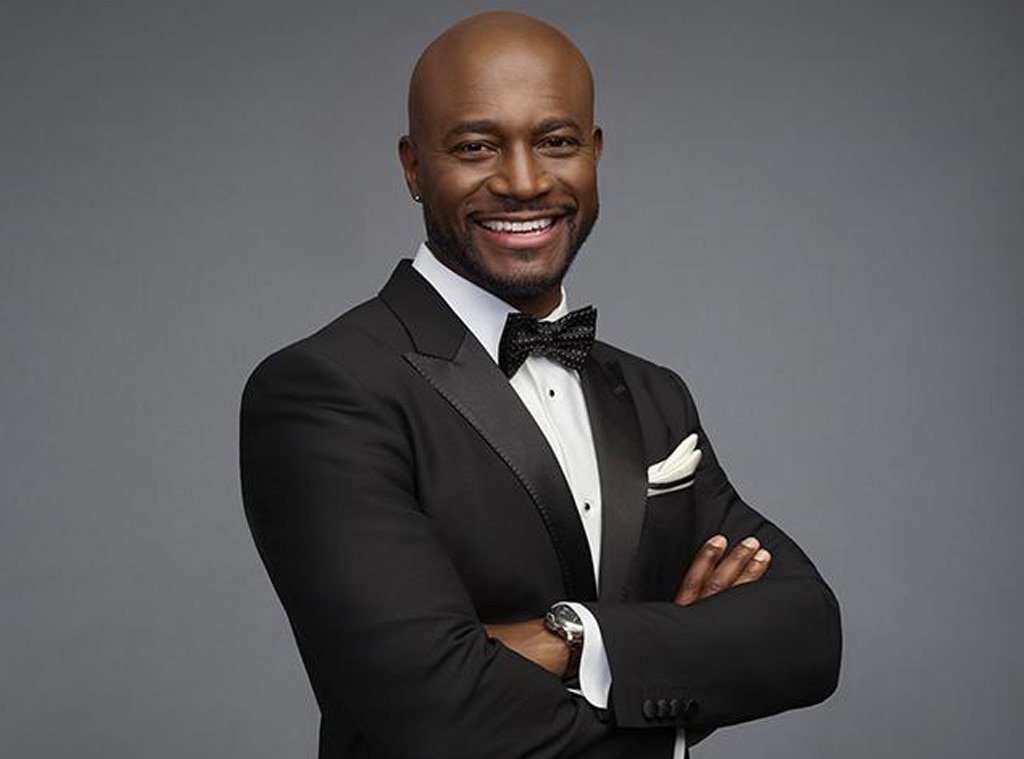 Next photo of Taye Diggs