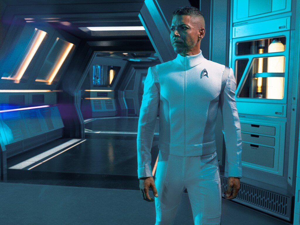 Star Trek: Discovery Season 2