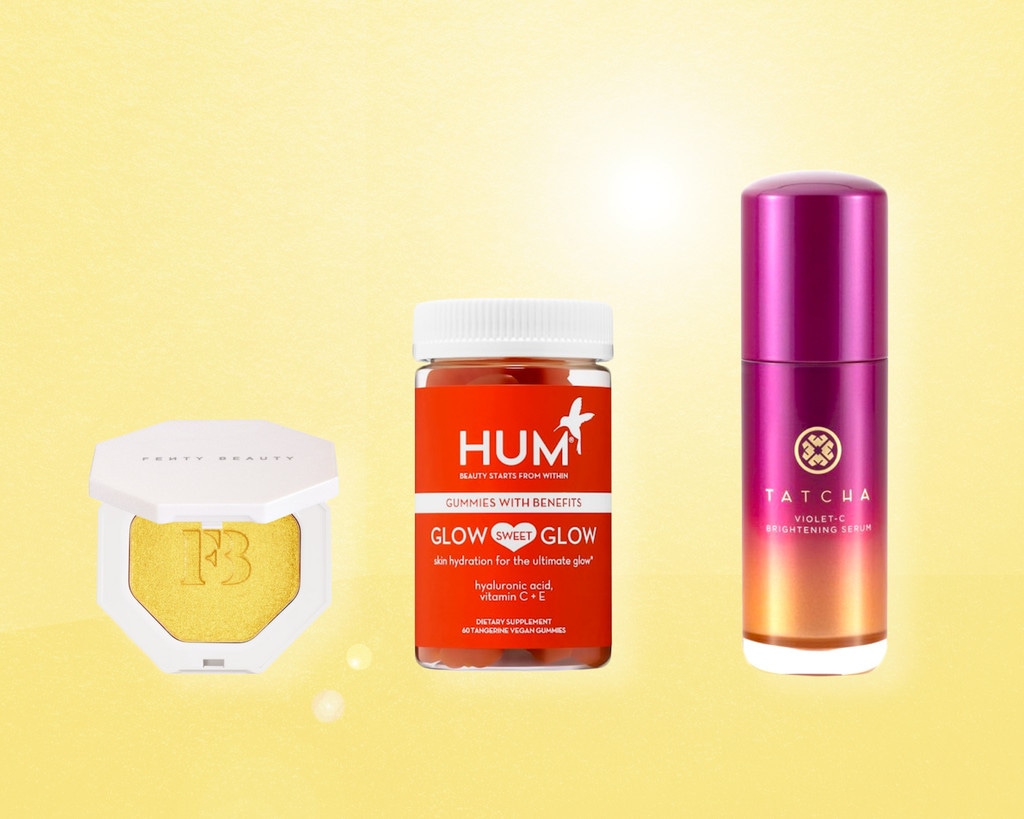 E-comm: Beauty Products for the 2019 Glow Up