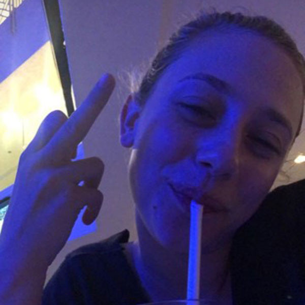 Lili Reinhart, Instagram