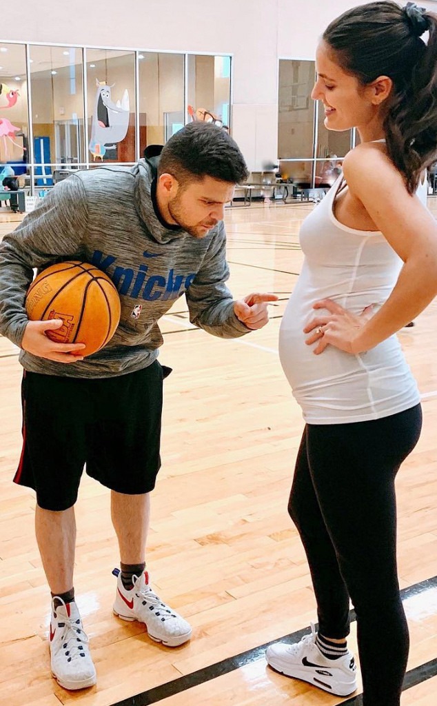 Jerry Ferrara, Breanne Racano