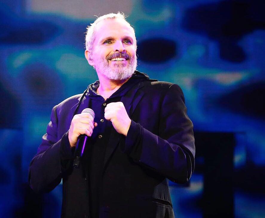 Miguel Bose
