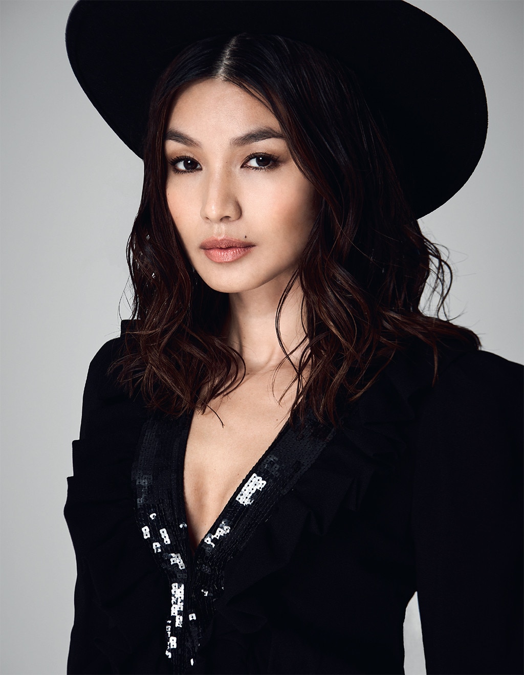 Gemma Chan humans