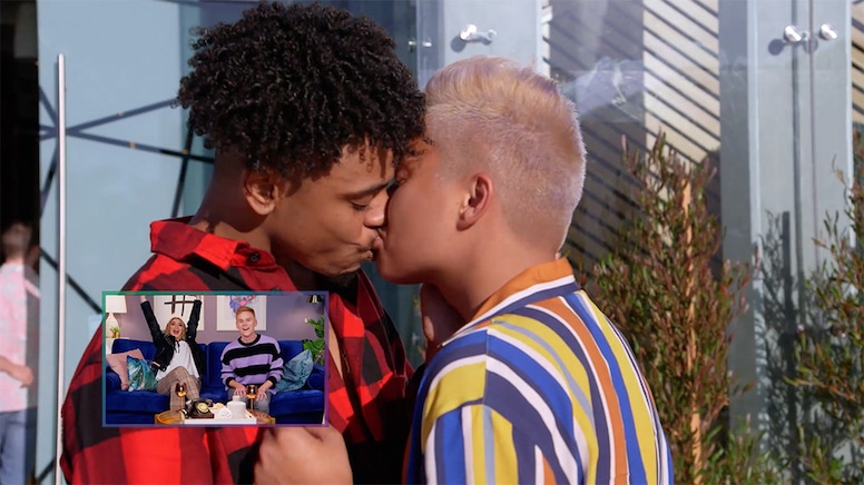 Dating #NoFilter 107