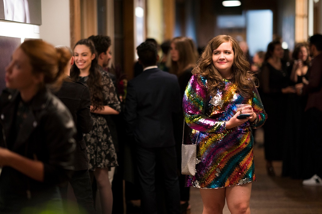 Shrill, Aidy Bryant