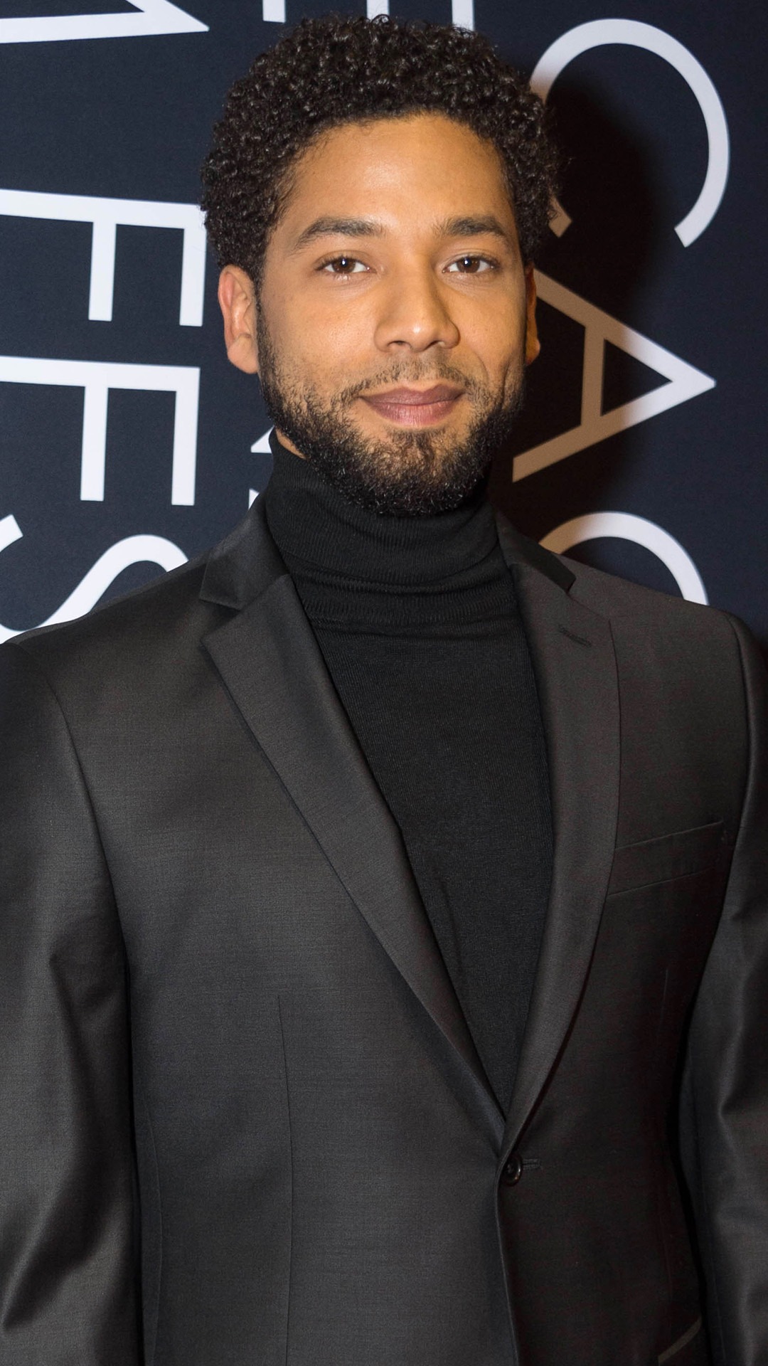 Jussie Smollett