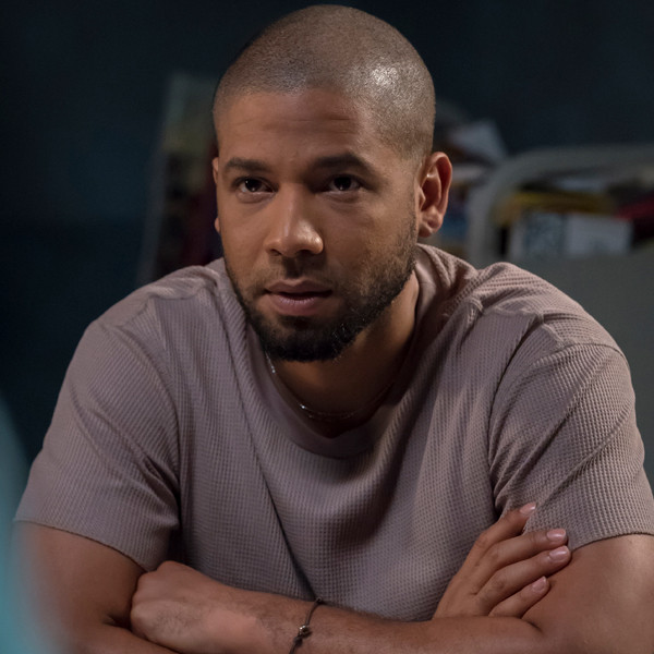 What Will Empire Do About Jussie Smollett Now?