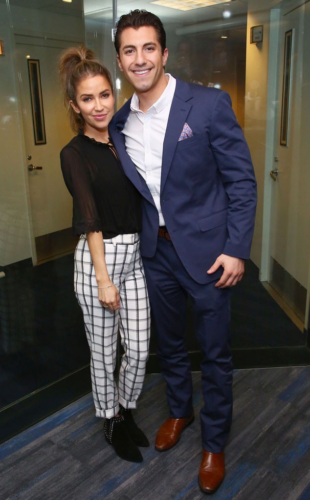 Kaitlyn Bristowe, Jason Tartick